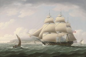  av Thomas Buttersworth