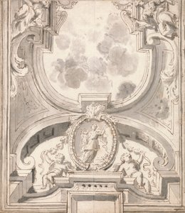 Design for takdekorasjon