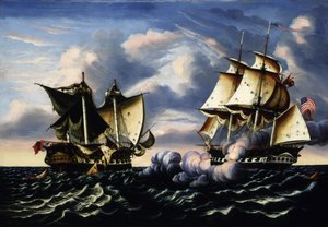  av Thomas Chambers