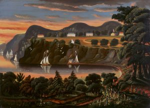  av Thomas Chambers