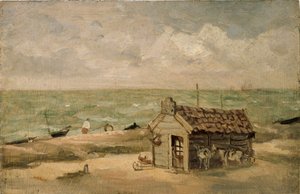 A Fisherman