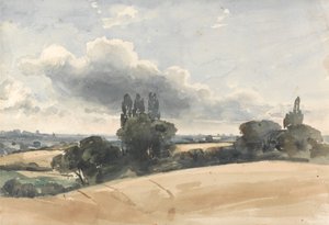 Essex landskap