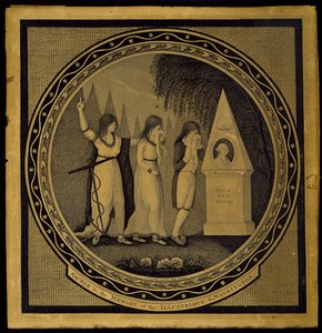 Hellig til minnet om den illustere G. Washington av Thomas Clarke