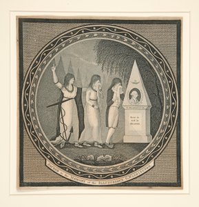 Hellig til minnet om den illustere G. Washington av Thomas Clarke