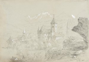  av Thomas Cole
