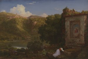  av Thomas Cole