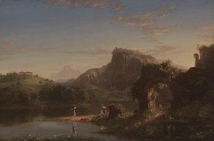  av Thomas Cole