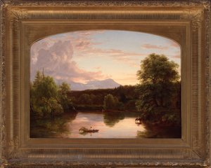  av Thomas Cole