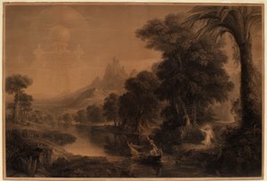  av Thomas Cole