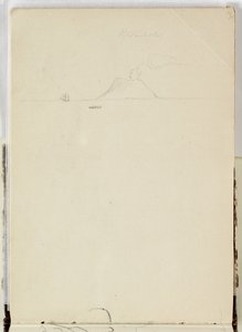 Uten tittel, 1841 av Thomas Cole