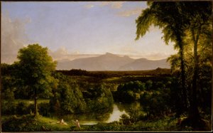  av Thomas Cole