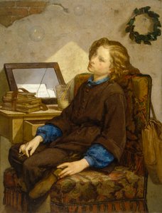 Dagdrømmer av Thomas Couture