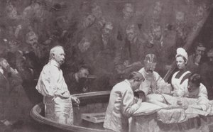  av Thomas Cowperthwait (after) Eakins