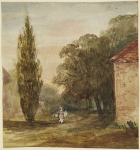  av Thomas Creswick