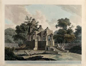  av Thomas Daniell