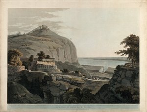  av Thomas Daniell