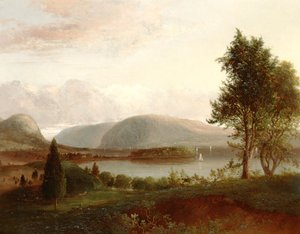  av Thomas Doughty