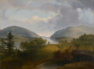  av Thomas Doughty