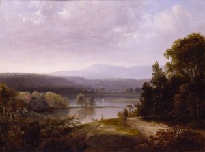  av Thomas Doughty