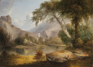  av Thomas Doughty