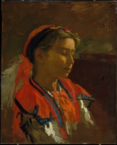  av Thomas Eakins