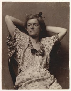  av Thomas Eakins