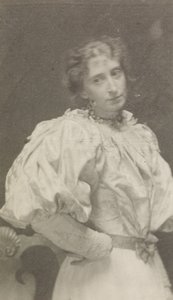  av Thomas Eakins
