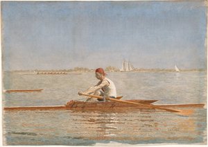  av Thomas Eakins