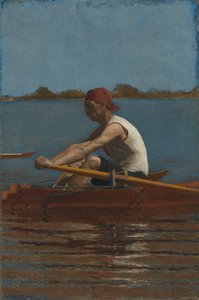  av Thomas Eakins