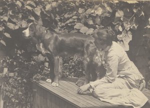  av Thomas Eakins
