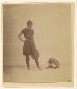  av Thomas Eakins