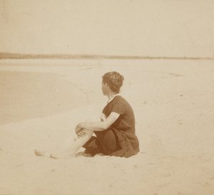  av Thomas Eakins