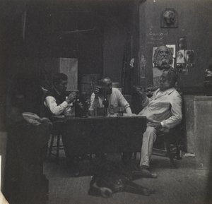  av Thomas Eakins