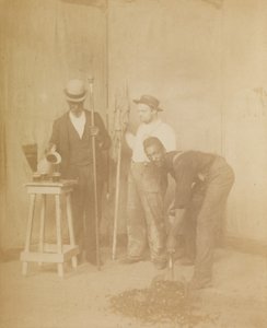  av Thomas Eakins