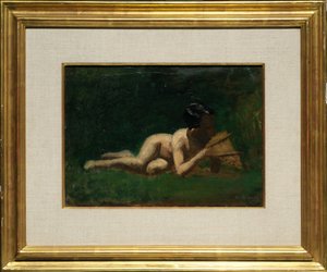  av Thomas Eakins