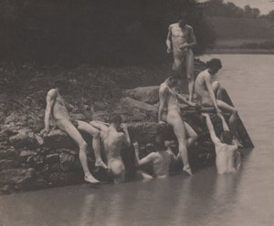  av Thomas Eakins