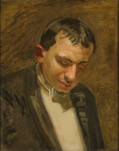  av Thomas Eakins