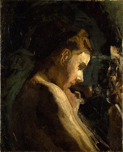  av Thomas Eakins