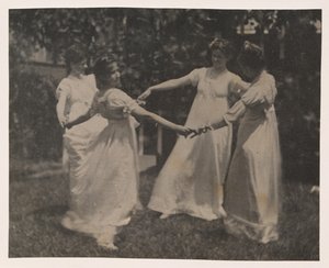  av Thomas Eakins