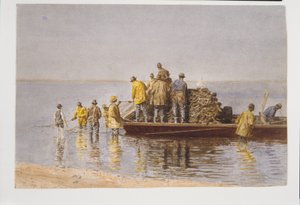  av Thomas Eakins