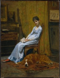  av Thomas Eakins
