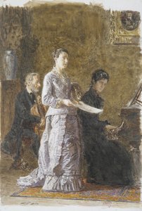  av Thomas Eakins