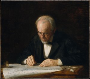  av Thomas Eakins