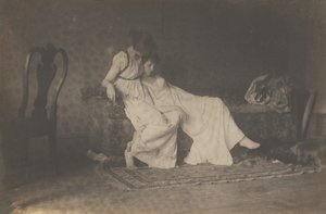  av Thomas Eakins