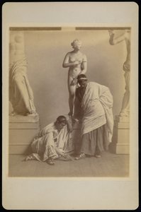  av Thomas Eakins
