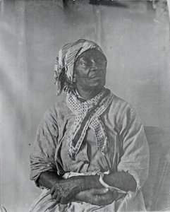 Uidentifisert sitter, ca. 1884. av Thomas Eakins