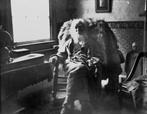  av Thomas Eakins