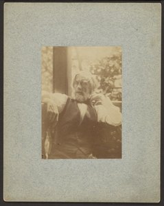  av Thomas Eakins