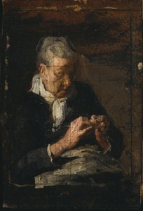  av Thomas Eakins