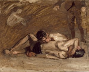  av Thomas Eakins